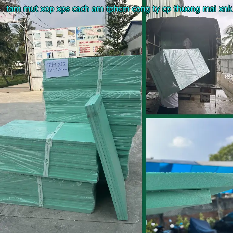 Model tấm mút xốp XPS cách âm TpHCM Công ty CP thương mại XNK Tân Phú Bình: FZ2WYX Model tấm mút xốp XPS cách âm TpHCM Công ty CP thương mại XNK Tân Phú Bình: FZ2WYX