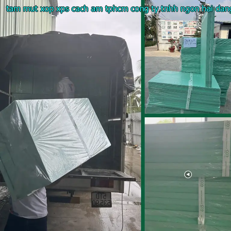 Nhà cung cấp tấm mút xốp XPS cách âm TpHCM Công ty TNHH Ngọn Hải Đăng: Công ty TNHH Ngọn Hải Đăng Nhà cung cấp tấm mút xốp XPS cách âm TpHCM Công ty TNHH Ngọn Hải Đăng: Công ty TNHH Ngọn Hải Đăng