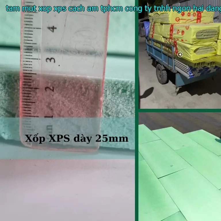 Model tấm mút xốp XPS cách âm TpHCM Công ty TNHH Ngọn Hải Đăng: THGY3S Model tấm mút xốp XPS cách âm TpHCM Công ty TNHH Ngọn Hải Đăng: THGY3S