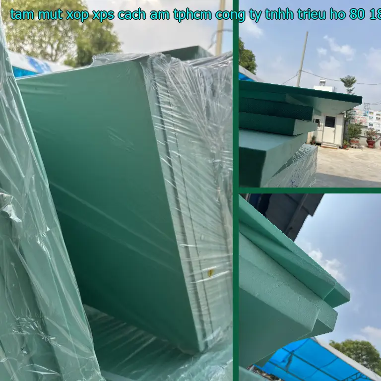 Kích thước tấm mút xốp XPS cách âm TpHCM Công ty TNHH Triệu Hổ: 80*180*6.2 cm Kích thước tấm mút xốp XPS cách âm TpHCM Công ty TNHH Triệu Hổ: 80*180*6.2 cm