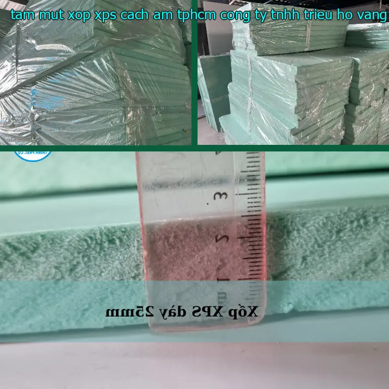 Màu sắc tấm mút xốp XPS cách âm TpHCM Công ty TNHH Triệu Hổ: Vàng Màu sắc tấm mút xốp XPS cách âm TpHCM Công ty TNHH Triệu Hổ: Vàng
