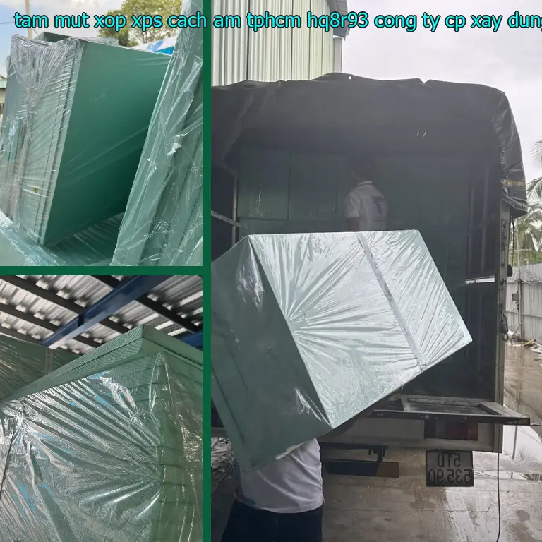 Nhà sản xuất tấm mút xốp XPS cách âm TpHCM HQ8R93: Công ty CP xây dựng và nội thất Remak Nhà sản xuất tấm mút xốp XPS cách âm TpHCM HQ8R93: Công ty CP xây dựng và nội thất Remak