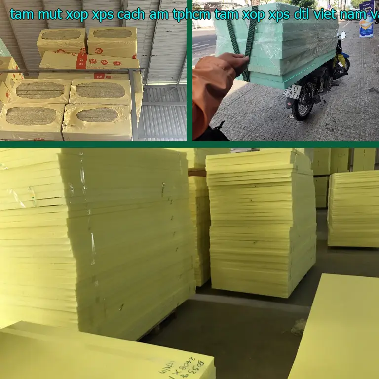 Màu sắc tấm mút xốp XPS cách âm TpHCM Tấm xốp XPS DTL Việt Nam: Vàng Màu sắc tấm mút xốp XPS cách âm TpHCM Tấm xốp XPS DTL Việt Nam: Vàng