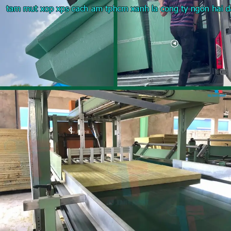 Nhà cung cấp tấm mút xốp XPS cách âm TpHCM Xanh lá: Công ty Ngọn Hải Đăng Nhà cung cấp tấm mút xốp XPS cách âm TpHCM Xanh lá: Công ty Ngọn Hải Đăng