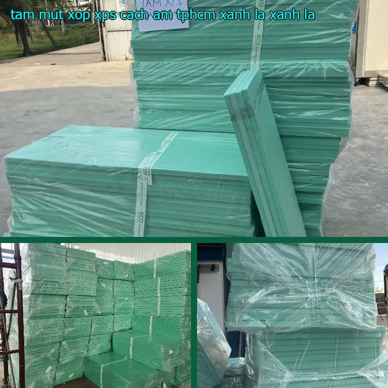 Màu sắc tấm mút xốp XPS cách âm TpHCM Xanh lá: Xanh lá Màu sắc tấm mút xốp XPS cách âm TpHCM Xanh lá: Xanh lá