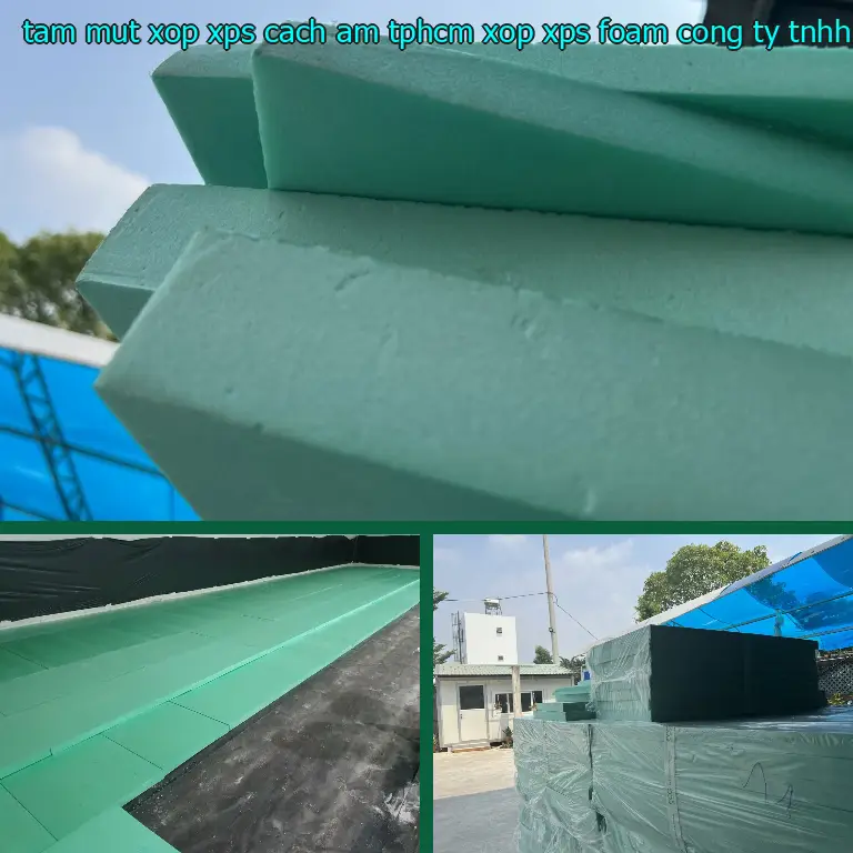 Nhà cung cấp tấm mút xốp XPS cách âm TpHCM Xốp XPS Foam: Công ty TNHH Ngọn Hải Đăng Nhà cung cấp tấm mút xốp XPS cách âm TpHCM Xốp XPS Foam: Công ty TNHH Ngọn Hải Đăng