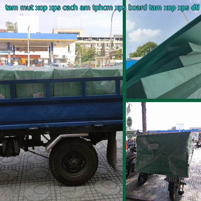 Nhà sản xuất tấm mút xốp XPS cách âm TpHCM XPS Board: Tấm xốp XPS DTL Việt Nam Nhà sản xuất tấm mút xốp XPS cách âm TpHCM XPS Board: Tấm xốp XPS DTL Việt Nam