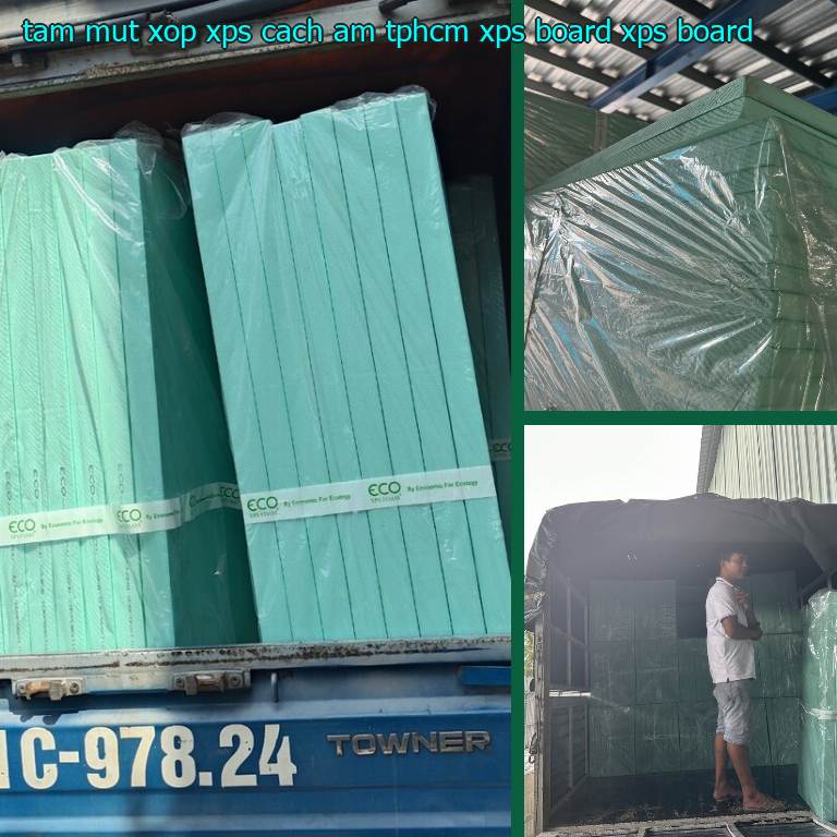 Danh mục tấm mút xốp XPS cách âm TpHCM XPS Board: XPS Board Danh mục tấm mút xốp XPS cách âm TpHCM XPS Board: XPS Board