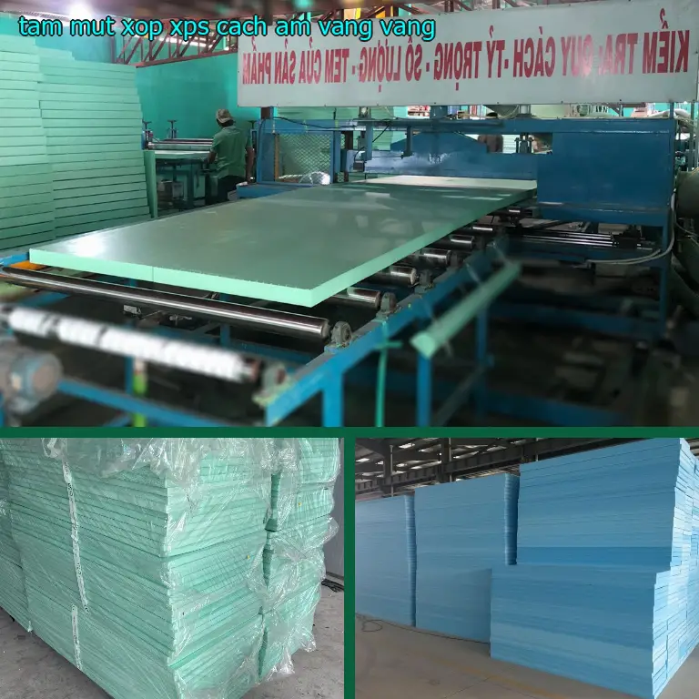 Màu sắc tấm mút xốp XPS cách âm Vàng: Vàng Màu sắc tấm mút xốp XPS cách âm Vàng: Vàng