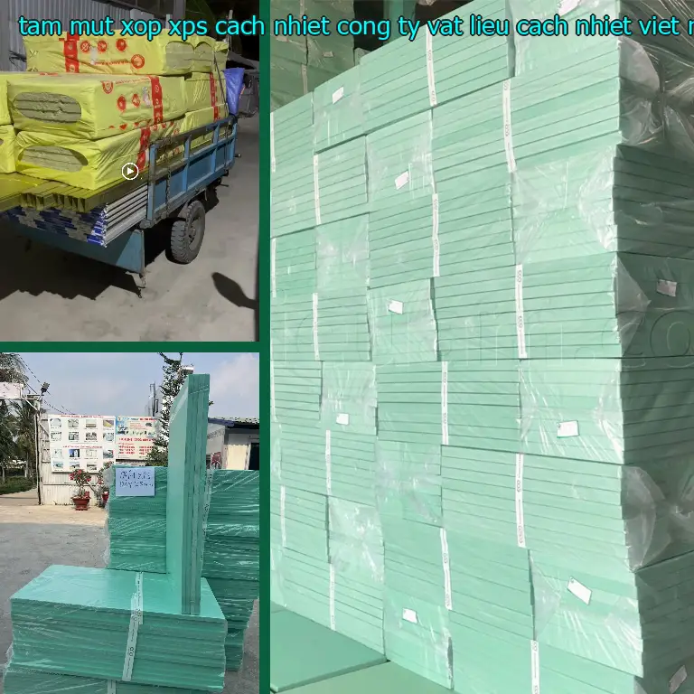 Giá tấm mút xốp XPS cách nhiệt Công ty vật liệu cách nhiệt Việt Nhật: 157.200₫ Giá tấm mút xốp XPS cách nhiệt Công ty vật liệu cách nhiệt Việt Nhật: 157.200₫