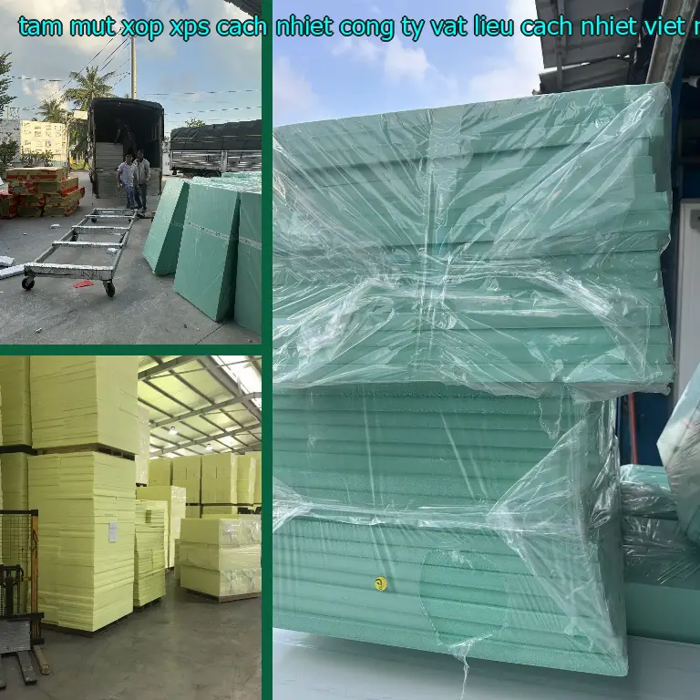 Model tấm mút xốp XPS cách nhiệt Công ty vật liệu cách nhiệt Việt Nhật: 1PDROH Model tấm mút xốp XPS cách nhiệt Công ty vật liệu cách nhiệt Việt Nhật: 1PDROH