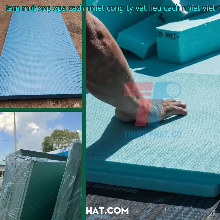 Kích thước tấm mút xốp XPS cách nhiệt Công ty vật liệu cách nhiệt Việt Nhật: 90*130*5.8 cm Kích thước tấm mút xốp XPS cách nhiệt Công ty vật liệu cách nhiệt Việt Nhật: 90*130*5.8 cm