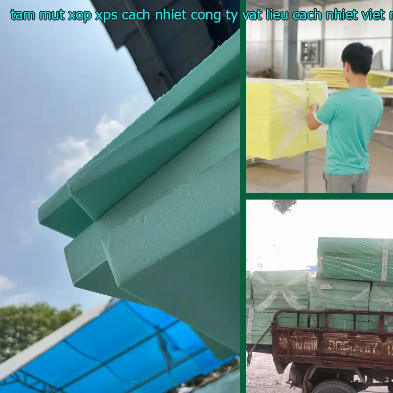 Nhà sản xuất tấm mút xốp XPS cách nhiệt Công ty vật liệu cách nhiệt Việt Nhật: Công ty vật liệu cách nhiệt Việt Nhật Nhà sản xuất tấm mút xốp XPS cách nhiệt Công ty vật liệu cách nhiệt Việt Nhật: Công ty vật liệu cách nhiệt Việt Nhật