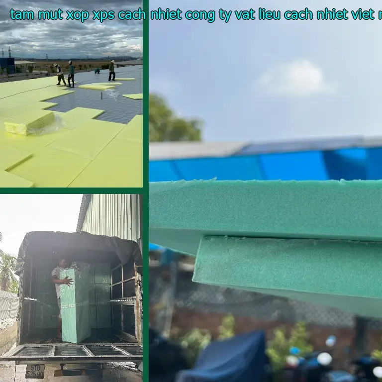 Màu sắc tấm mút xốp XPS cách nhiệt Công ty vật liệu cách nhiệt Việt Nhật: Vàng Màu sắc tấm mút xốp XPS cách nhiệt Công ty vật liệu cách nhiệt Việt Nhật: Vàng