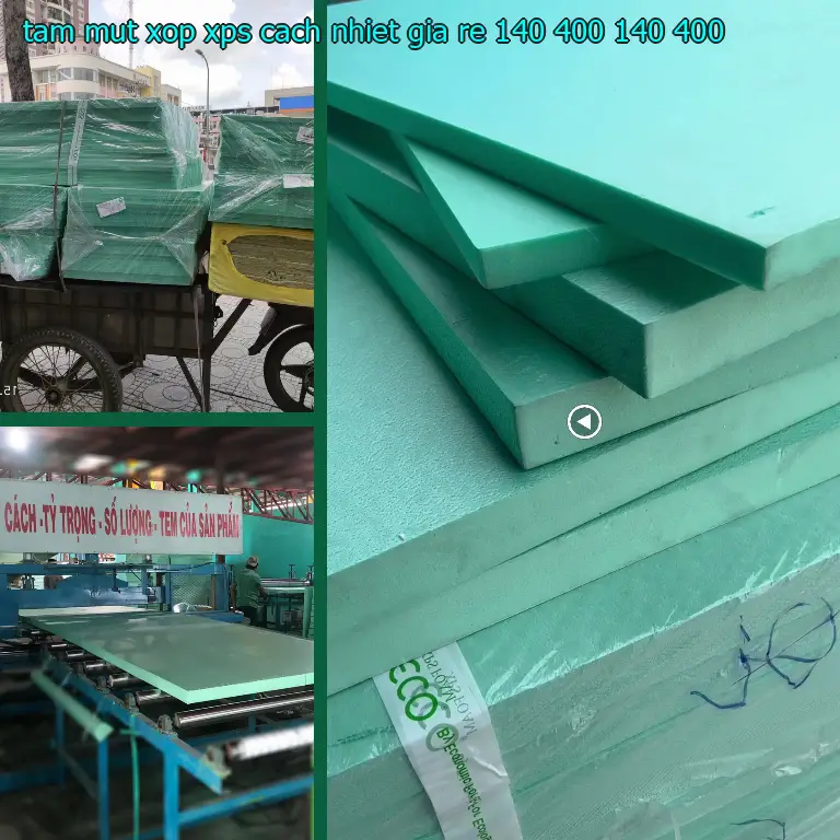 Đơn giá tấm mút xốp XPS cách nhiệt giá rẻ 140.400₫: 140.400₫ Đơn giá tấm mút xốp XPS cách nhiệt giá rẻ 140.400₫: 140.400₫