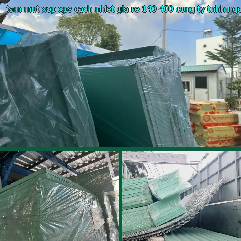 Nhà cung cấp tấm mút xốp XPS cách nhiệt giá rẻ 140.400₫: Công ty TNHH Ngọn Hải Đăng Nhà cung cấp tấm mút xốp XPS cách nhiệt giá rẻ 140.400₫: Công ty TNHH Ngọn Hải Đăng