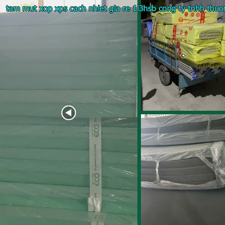 Nhà sản xuất tấm mút xốp XPS cách nhiệt giá rẻ 1L3HSB: Công ty TNHH thương mại và công nghiệp Tín Tâm Nhà sản xuất tấm mút xốp XPS cách nhiệt giá rẻ 1L3HSB: Công ty TNHH thương mại và công nghiệp Tín Tâm