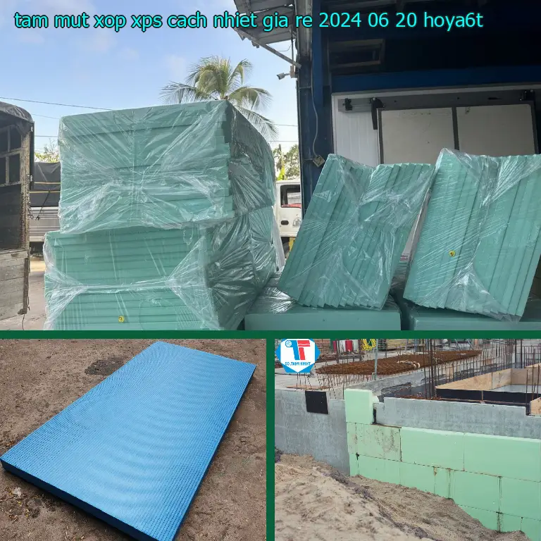 Model tấm mút xốp XPS cách nhiệt giá rẻ 2024-06-20: HOYA6T Model tấm mút xốp XPS cách nhiệt giá rẻ 2024-06-20: HOYA6T