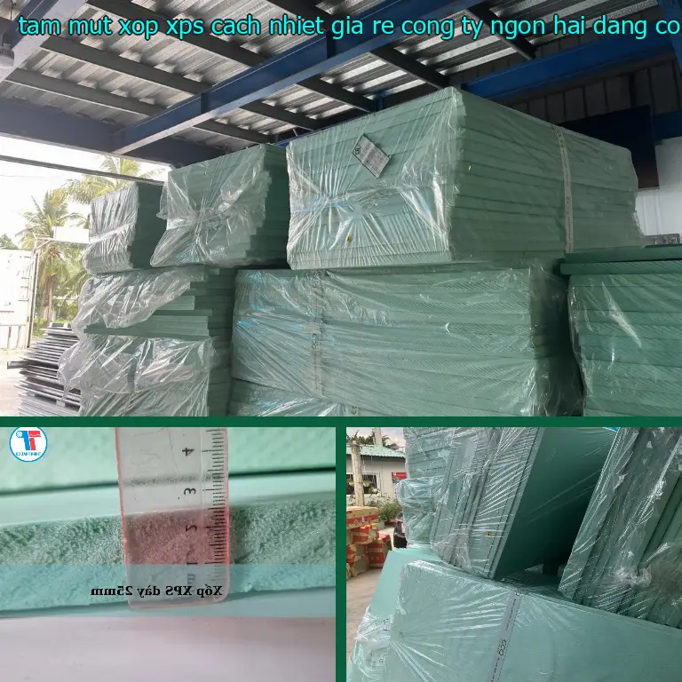 Nhà sản xuất tấm mút xốp XPS cách nhiệt giá rẻ Công ty Ngọn Hải Đăng: Công ty TNHH cách nhiệt Thịnh Phát Nhà sản xuất tấm mút xốp XPS cách nhiệt giá rẻ Công ty Ngọn Hải Đăng: Công ty TNHH cách nhiệt Thịnh Phát