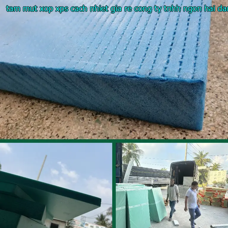 Ngày sản xuất tấm mút xốp XPS cách nhiệt giá rẻ Công ty TNHH Ngọn Hải Đăng: 2025-01-09 Ngày sản xuất tấm mút xốp XPS cách nhiệt giá rẻ Công ty TNHH Ngọn Hải Đăng: 2025-01-09