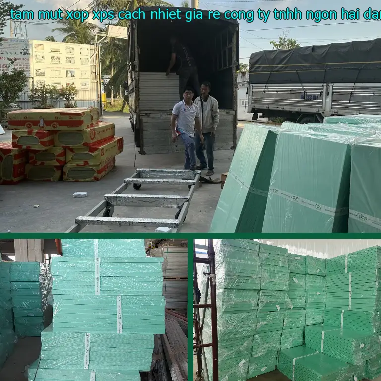Model tấm mút xốp XPS cách nhiệt giá rẻ Công ty TNHH Ngọn Hải Đăng: LCPHZA Model tấm mút xốp XPS cách nhiệt giá rẻ Công ty TNHH Ngọn Hải Đăng: LCPHZA