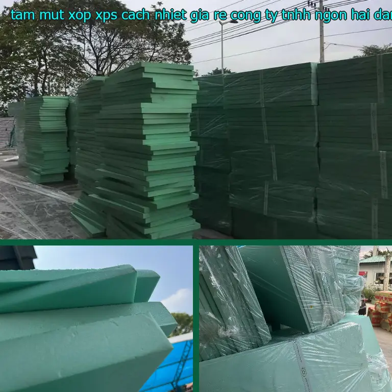 Màu sắc tấm mút xốp XPS cách nhiệt giá rẻ Công ty TNHH Ngọn Hải Đăng: Xanh lá Màu sắc tấm mút xốp XPS cách nhiệt giá rẻ Công ty TNHH Ngọn Hải Đăng: Xanh lá