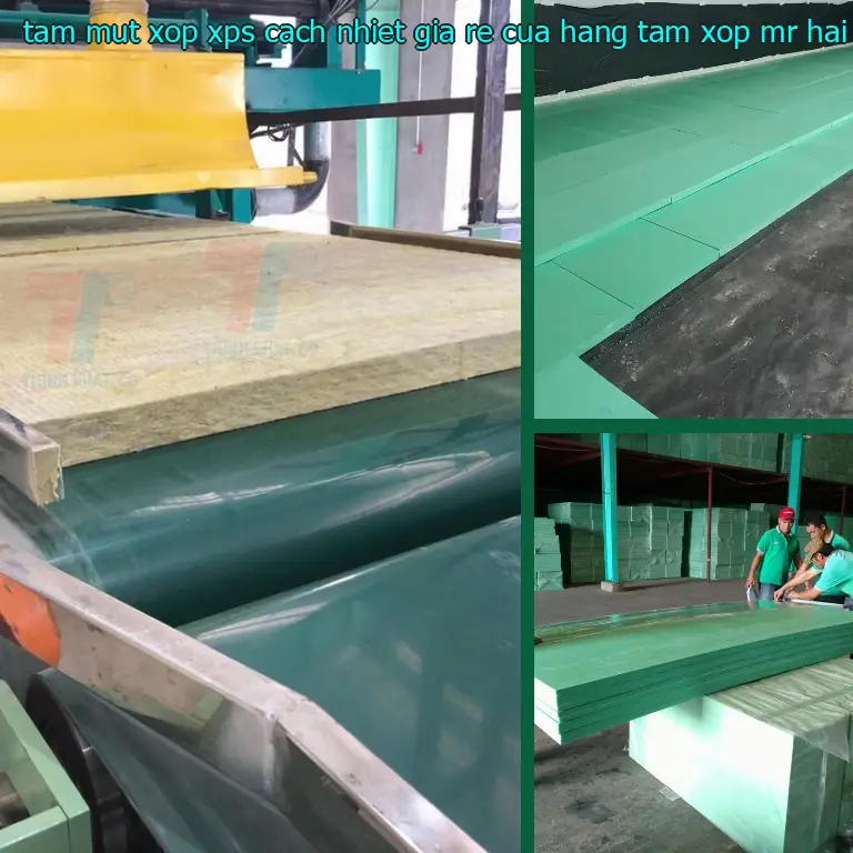 Danh mục tấm mút xốp XPS cách nhiệt giá rẻ Cửa hàng tấm xốp Mr.HẢI: XPS Foam Board Danh mục tấm mút xốp XPS cách nhiệt giá rẻ Cửa hàng tấm xốp Mr.HẢI: XPS Foam Board