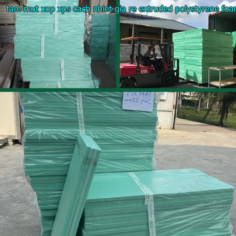 Kích thước tấm mút xốp XPS cách nhiệt giá rẻ Extruded Polystyrene Foam: 60*120*5.6 cm Kích thước tấm mút xốp XPS cách nhiệt giá rẻ Extruded Polystyrene Foam: 60*120*5.6 cm