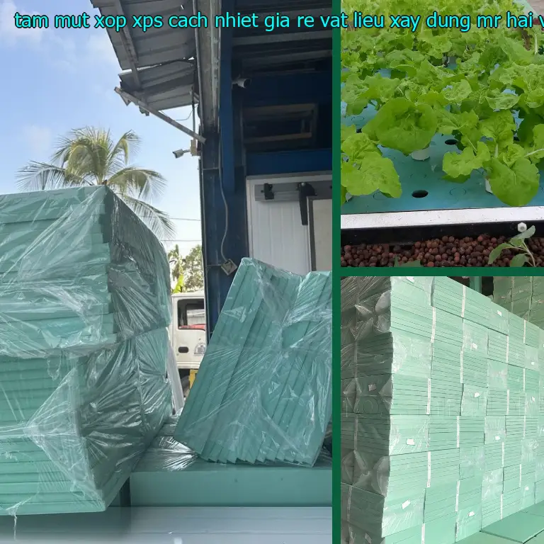 Nhà cung cấp tấm mút xốp XPS cách nhiệt giá rẻ Vật Liệu Xây Dựng Mr.HẢI: Vật Liệu Xây Dựng Mr.HẢI Nhà cung cấp tấm mút xốp XPS cách nhiệt giá rẻ Vật Liệu Xây Dựng Mr.HẢI: Vật Liệu Xây Dựng Mr.HẢI