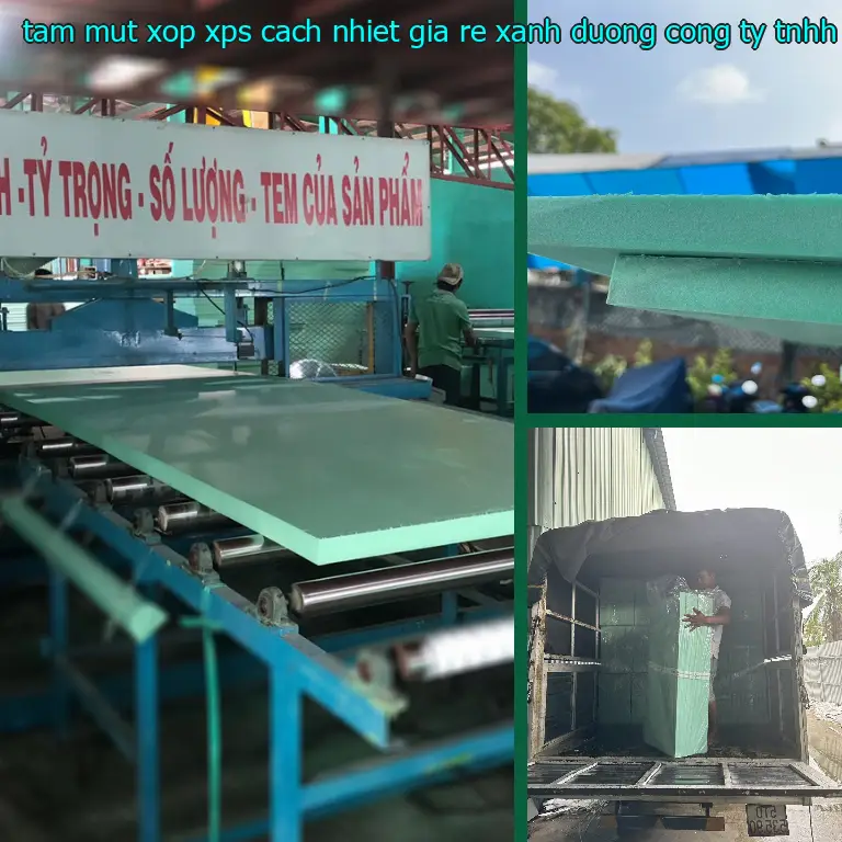 Nhà cung cấp tấm mút xốp XPS cách nhiệt giá rẻ Xanh dương: Công ty TNHH Ngọn Hải Đăng Nhà cung cấp tấm mút xốp XPS cách nhiệt giá rẻ Xanh dương: Công ty TNHH Ngọn Hải Đăng