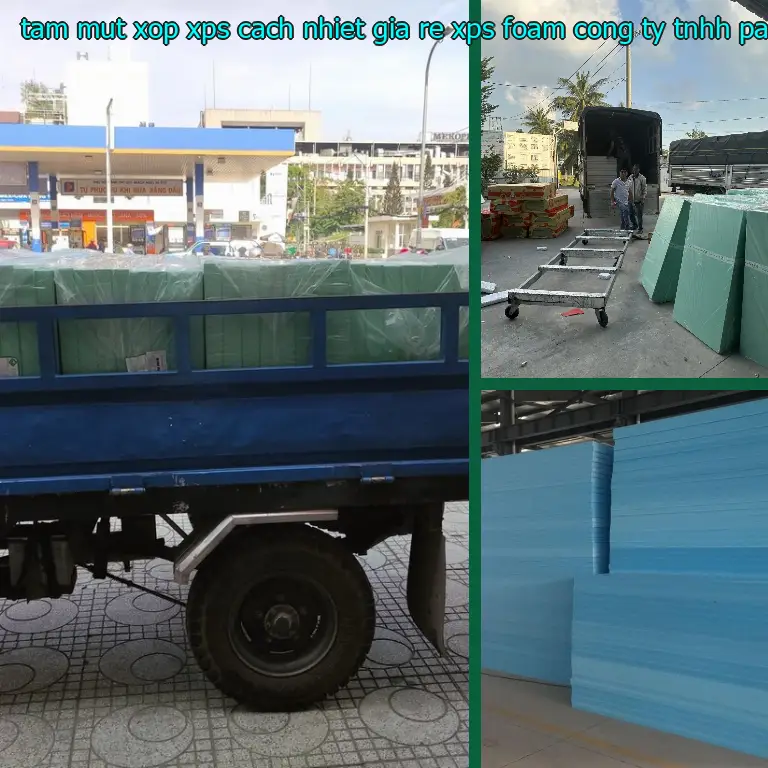 Nhà sản xuất tấm mút xốp XPS cách nhiệt giá rẻ XPS Foam: Công ty TNHH Panel Chính Hãng Nhà sản xuất tấm mút xốp XPS cách nhiệt giá rẻ XPS Foam: Công ty TNHH Panel Chính Hãng