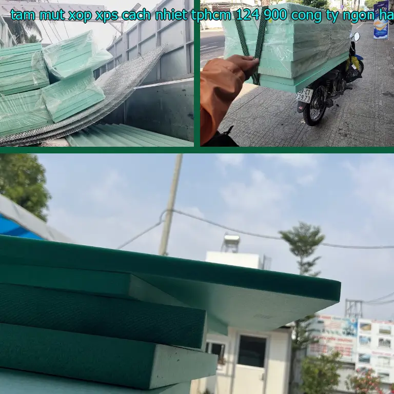 Nhà cung cấp tấm mút xốp XPS cách nhiệt TpHCM 124.900₫: Công ty Ngọn Hải Đăng Nhà cung cấp tấm mút xốp XPS cách nhiệt TpHCM 124.900₫: Công ty Ngọn Hải Đăng
