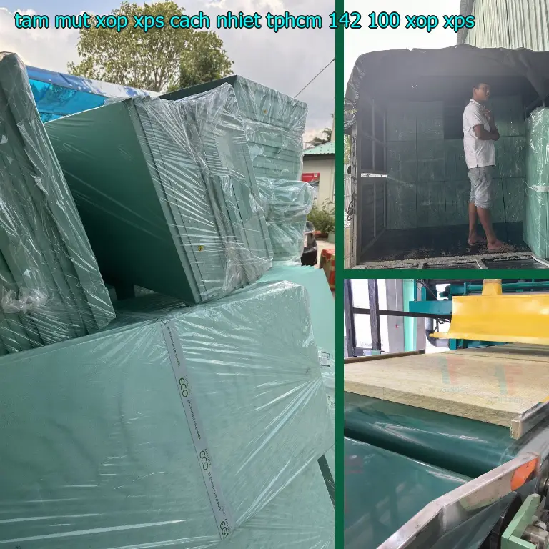 Danh mục tấm mút xốp XPS cách nhiệt TpHCM 142.100₫: Xốp XPS Danh mục tấm mút xốp XPS cách nhiệt TpHCM 142.100₫: Xốp XPS