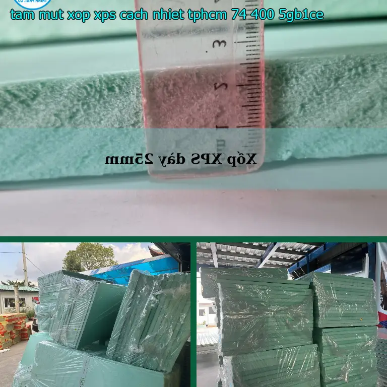 Model tấm mút xốp XPS cách nhiệt TpHCM 74.400₫: 5GB1CE Model tấm mút xốp XPS cách nhiệt TpHCM 74.400₫: 5GB1CE