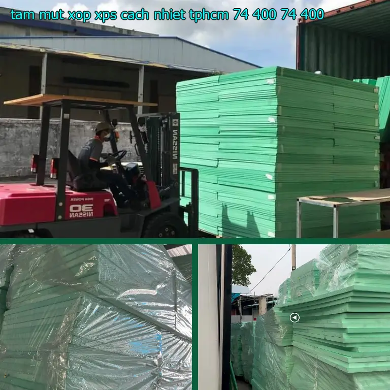 Giá tấm mút xốp XPS cách nhiệt TpHCM 74.400₫: 74.400₫ Giá tấm mút xốp XPS cách nhiệt TpHCM 74.400₫: 74.400₫