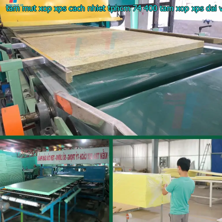 Nhà sản xuất tấm mút xốp XPS cách nhiệt TpHCM 74.400₫: Tấm xốp XPS Đại Việt Nhà sản xuất tấm mút xốp XPS cách nhiệt TpHCM 74.400₫: Tấm xốp XPS Đại Việt