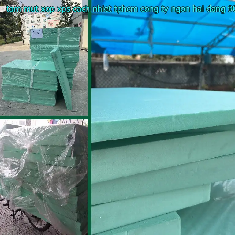 Kích thước tấm mút xốp XPS cách nhiệt TpHCM Công ty Ngọn Hải Đăng: 90*170*4.0 cm Kích thước tấm mút xốp XPS cách nhiệt TpHCM Công ty Ngọn Hải Đăng: 90*170*4.0 cm