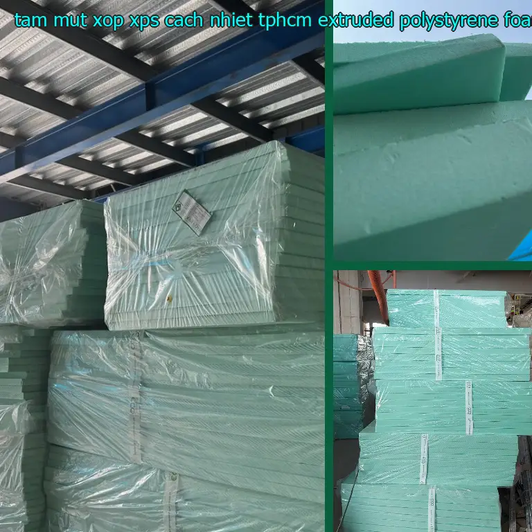 Kích thước tấm mút xốp XPS cách nhiệt TpHCM Extruded Polystyrene Foam: 90*160*4.6 cm Kích thước tấm mút xốp XPS cách nhiệt TpHCM Extruded Polystyrene Foam: 90*160*4.6 cm