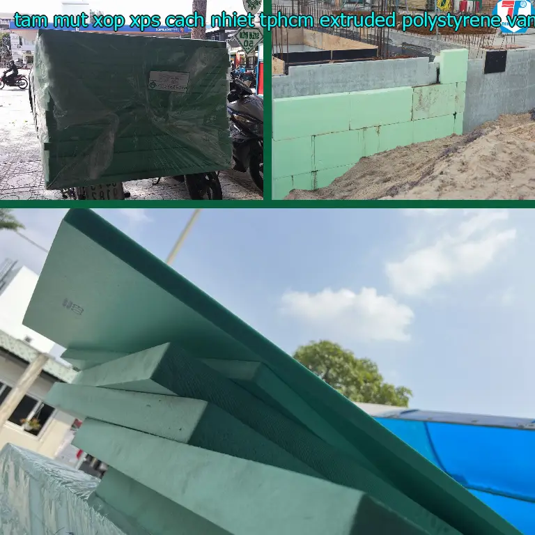 Màu sắc tấm mút xốp XPS cách nhiệt TpHCM Extruded Polystyrene: Vàng Màu sắc tấm mút xốp XPS cách nhiệt TpHCM Extruded Polystyrene: Vàng