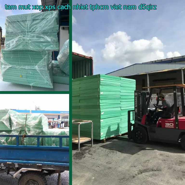 Model tấm mút xốp XPS cách nhiệt TpHCM Việt Nam: D5QIRZ Model tấm mút xốp XPS cách nhiệt TpHCM Việt Nam: D5QIRZ