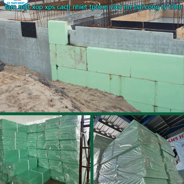 Nhà sản xuất tấm mút xốp XPS cách nhiệt TpHCM VLXD Mr.HẢI: Công ty TNHH TM - DV - phát triển Việt Hưng Nhà sản xuất tấm mút xốp XPS cách nhiệt TpHCM VLXD Mr.HẢI: Công ty TNHH TM - DV - phát triển Việt Hưng