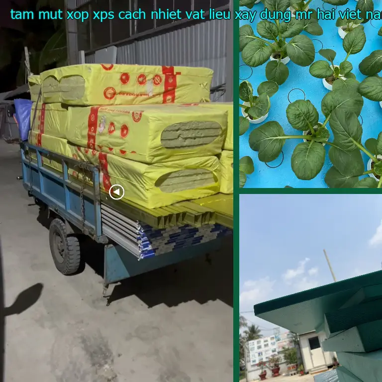 Xuất xứ tấm mút xốp XPS cách nhiệt Vật Liệu Xây Dựng Mr.HẢI: Việt Nam Xuất xứ tấm mút xốp XPS cách nhiệt Vật Liệu Xây Dựng Mr.HẢI: Việt Nam