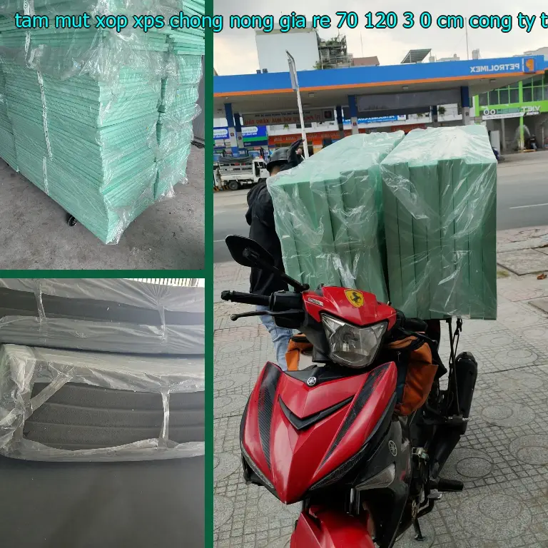 Nhà cung cấp tấm mút xốp XPS chống nóng giá rẻ 70*120*3.0 cm: Công ty TNHH Ngọn Hải Đăng Nhà cung cấp tấm mút xốp XPS chống nóng giá rẻ 70*120*3.0 cm: Công ty TNHH Ngọn Hải Đăng