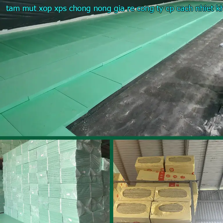 Màu sắc tấm mút xốp XPS chống nóng giá rẻ Công ty CP cách nhiệt Khải Hoàn: Xanh lá Màu sắc tấm mút xốp XPS chống nóng giá rẻ Công ty CP cách nhiệt Khải Hoàn: Xanh lá