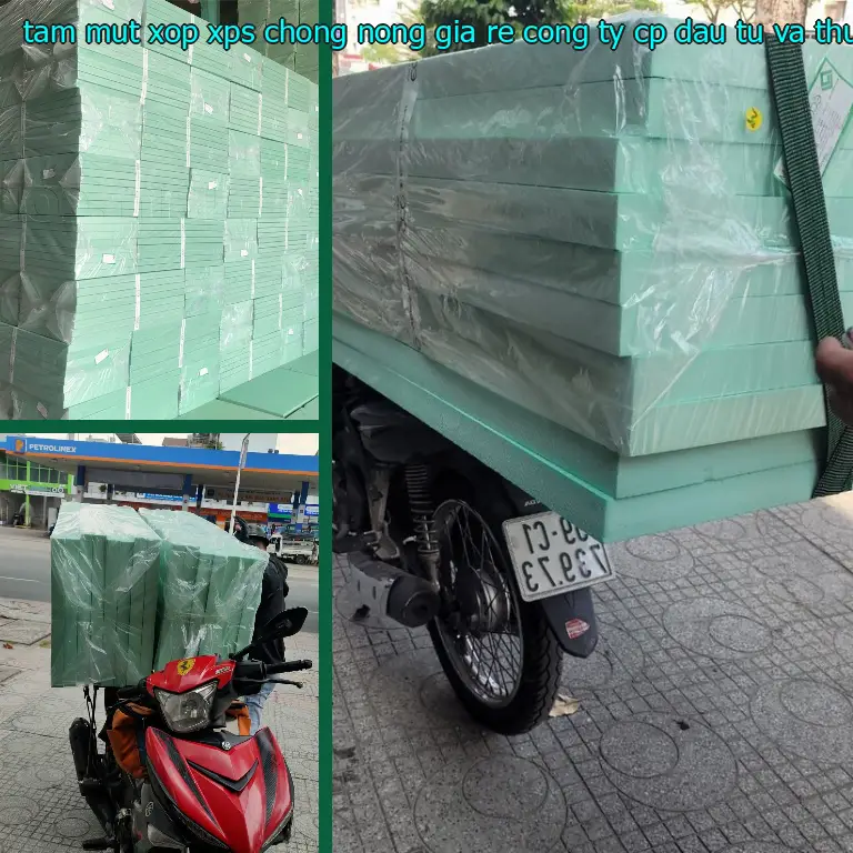 Nhà sản xuất tấm mút xốp XPS chống nóng giá rẻ Công ty CP đầu tư và thương mại AK Việt Nam: Công ty CP đầu tư và thương mại AK Việt Nam Nhà sản xuất tấm mút xốp XPS chống nóng giá rẻ Công ty CP đầu tư và thương mại AK Việt Nam: Công ty CP đầu tư và thương mại AK Việt Nam