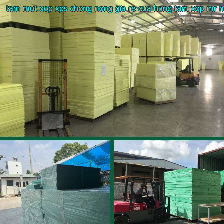 Ngày sản xuất tấm mút xốp XPS chống nóng giá rẻ Cửa hàng tấm xốp Mr.HẢI: 2024-07-21 Ngày sản xuất tấm mút xốp XPS chống nóng giá rẻ Cửa hàng tấm xốp Mr.HẢI: 2024-07-21
