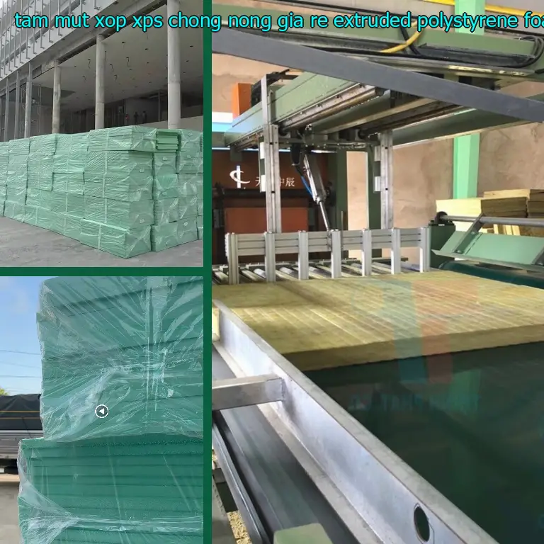 Nhà cung cấp tấm mút xốp XPS chống nóng giá rẻ Extruded Polystyrene Foam: Cửa hàng tấm xốp Mr.HẢI Nhà cung cấp tấm mút xốp XPS chống nóng giá rẻ Extruded Polystyrene Foam: Cửa hàng tấm xốp Mr.HẢI