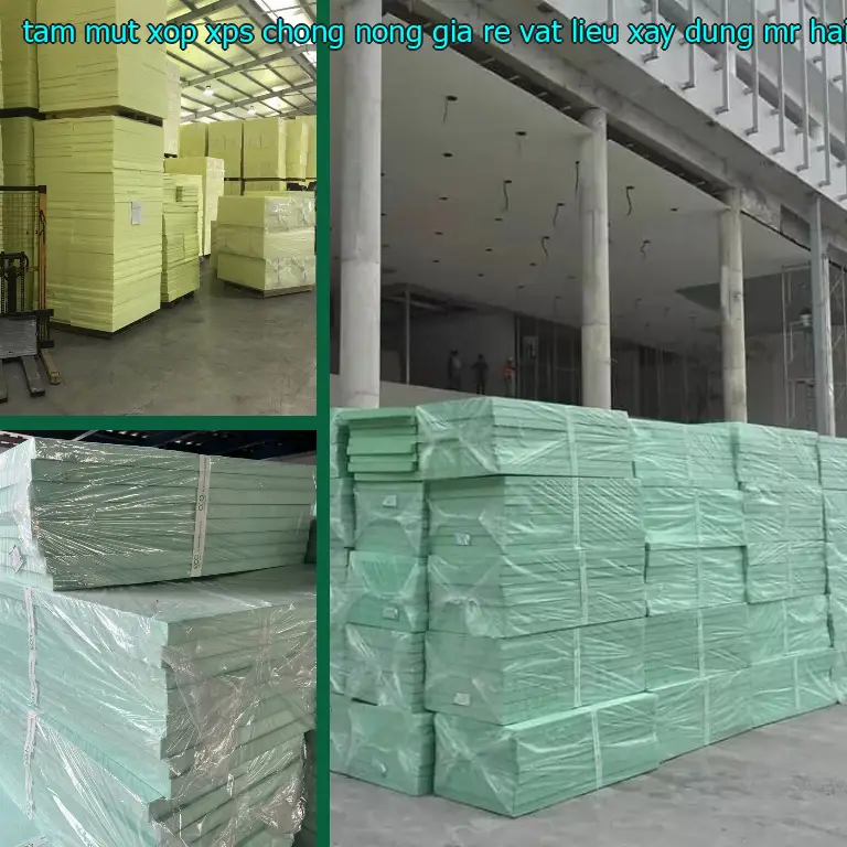 Màu sắc tấm mút xốp XPS chống nóng giá rẻ Vật Liệu Xây Dựng Mr.HẢI: Xanh lá Màu sắc tấm mút xốp XPS chống nóng giá rẻ Vật Liệu Xây Dựng Mr.HẢI: Xanh lá