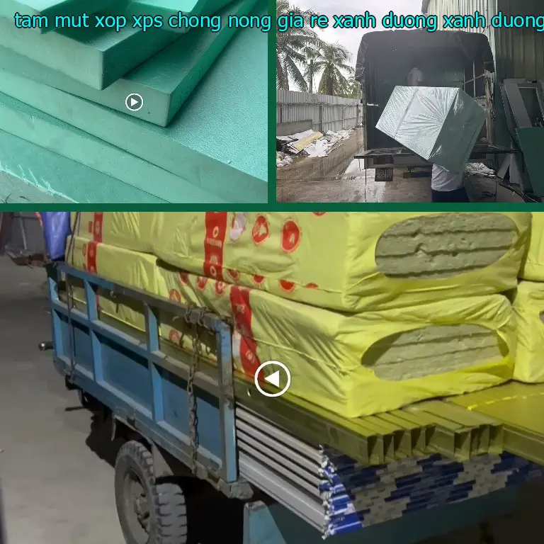 Màu sắc tấm mút xốp XPS chống nóng giá rẻ Xanh dương: Xanh dương Màu sắc tấm mút xốp XPS chống nóng giá rẻ Xanh dương: Xanh dương