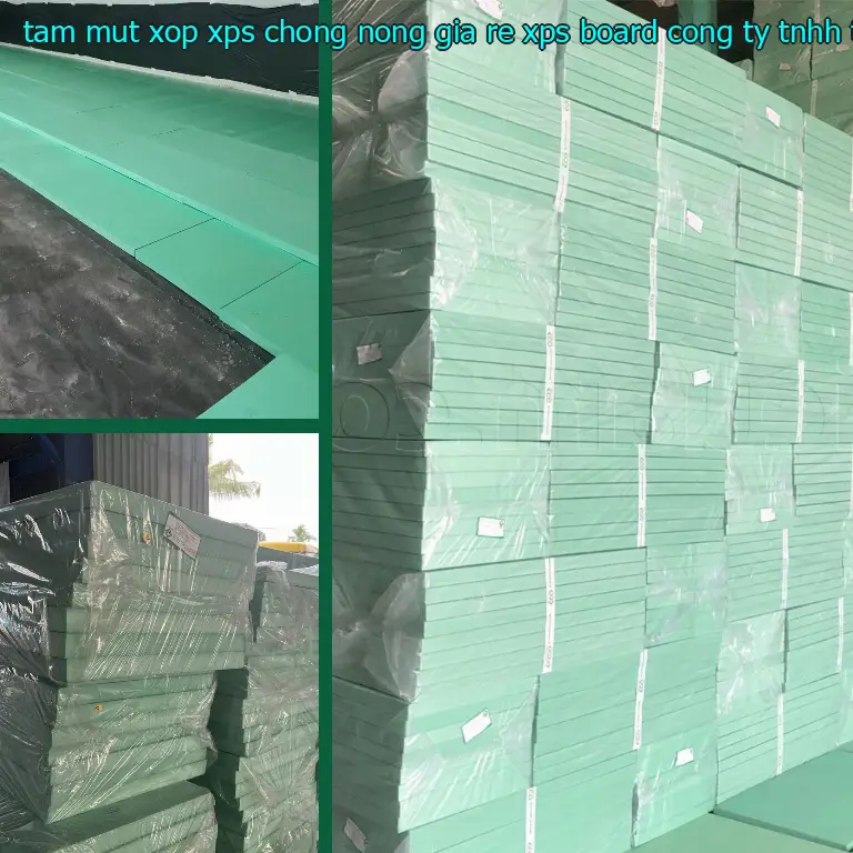 Nhà sản xuất tấm mút xốp XPS chống nóng giá rẻ XPS Board: Công ty TNHH TM - DV - phát triển Việt Hưng Nhà sản xuất tấm mút xốp XPS chống nóng giá rẻ XPS Board: Công ty TNHH TM - DV - phát triển Việt Hưng